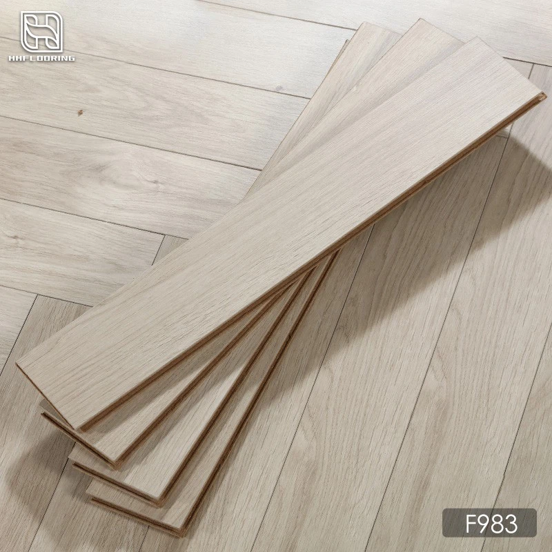 click lock herringbone laminate flooring light oak