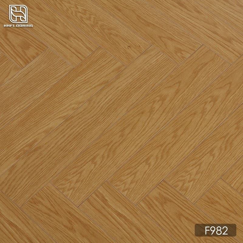 project grade herringbone laminate flooring